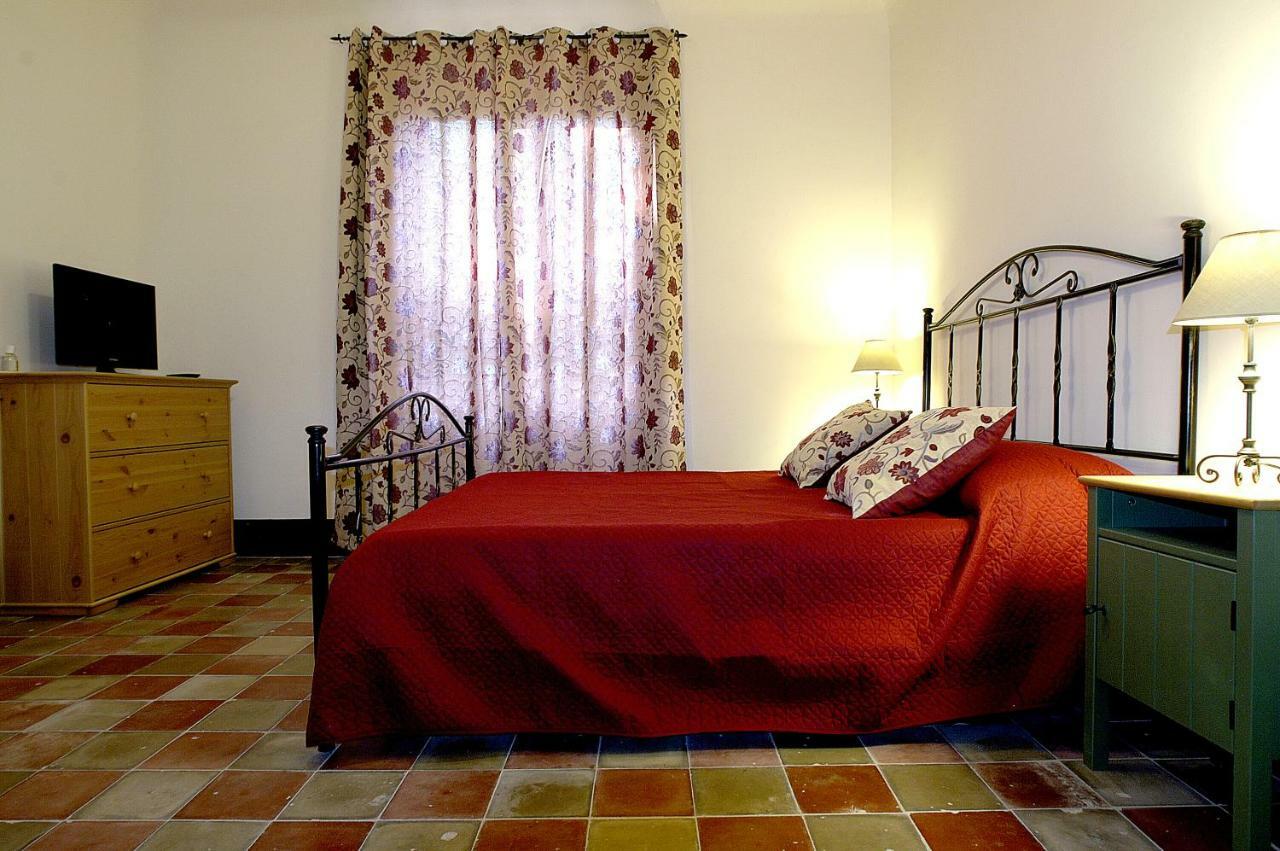 Vila Antica Dimora Benanti Milo Exteriér fotografie